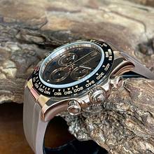 Thumbnail von Rolex Daytona FULL SET 2011 LC100 - Ref. 116515LN - 750 Roségold