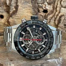 Thumbnail von TAG Heuer Carrera Calibre HEUER 01 Ref. CAR2A1W-0