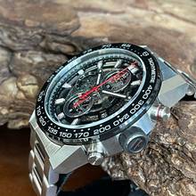 Thumbnail von TAG Heuer Carrera Calibre HEUER 01 Ref. CAR2A1W-0