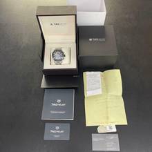 Thumbnail von TAG Heuer Carrera Calibre HEUER 01 Ref. CAR2A1W-0