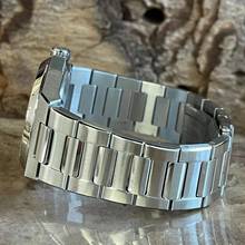 Thumbnail von Wempe Iron Walker Automatik Petrol 36