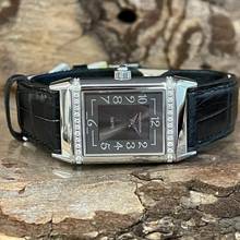 Thumbnail von Jaeger-LeCoultre Reverso Duetto Dia Ref. 256.8.75