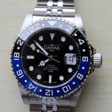 Thumbnail von Davosa Ternos Professional GMT NEW FULL SET