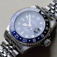 Thumbnail von Davosa Ternos Professional GMT NEW FULL SET