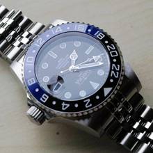 Thumbnail von Davosa Ternos Professional GMT NEW FULL SET