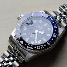 Thumbnail von Davosa Ternos Professional GMT NEW FULL SET