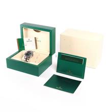 Thumbnail von Rolex Yacht-Master 37 Midsize 37 Rhodium Dial