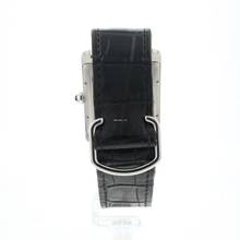 Thumbnail von Cartier Tank MC Steel Automatic Silver Dial