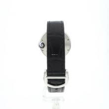 Thumbnail von Cartier Ballon Bleu 33mm Automatic Steel WSBB0030