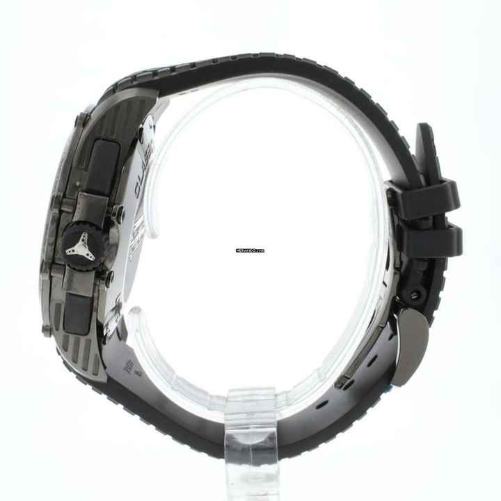  Chopard Superfast Classic Racing Superfast Split Second DLC Limited Edition 