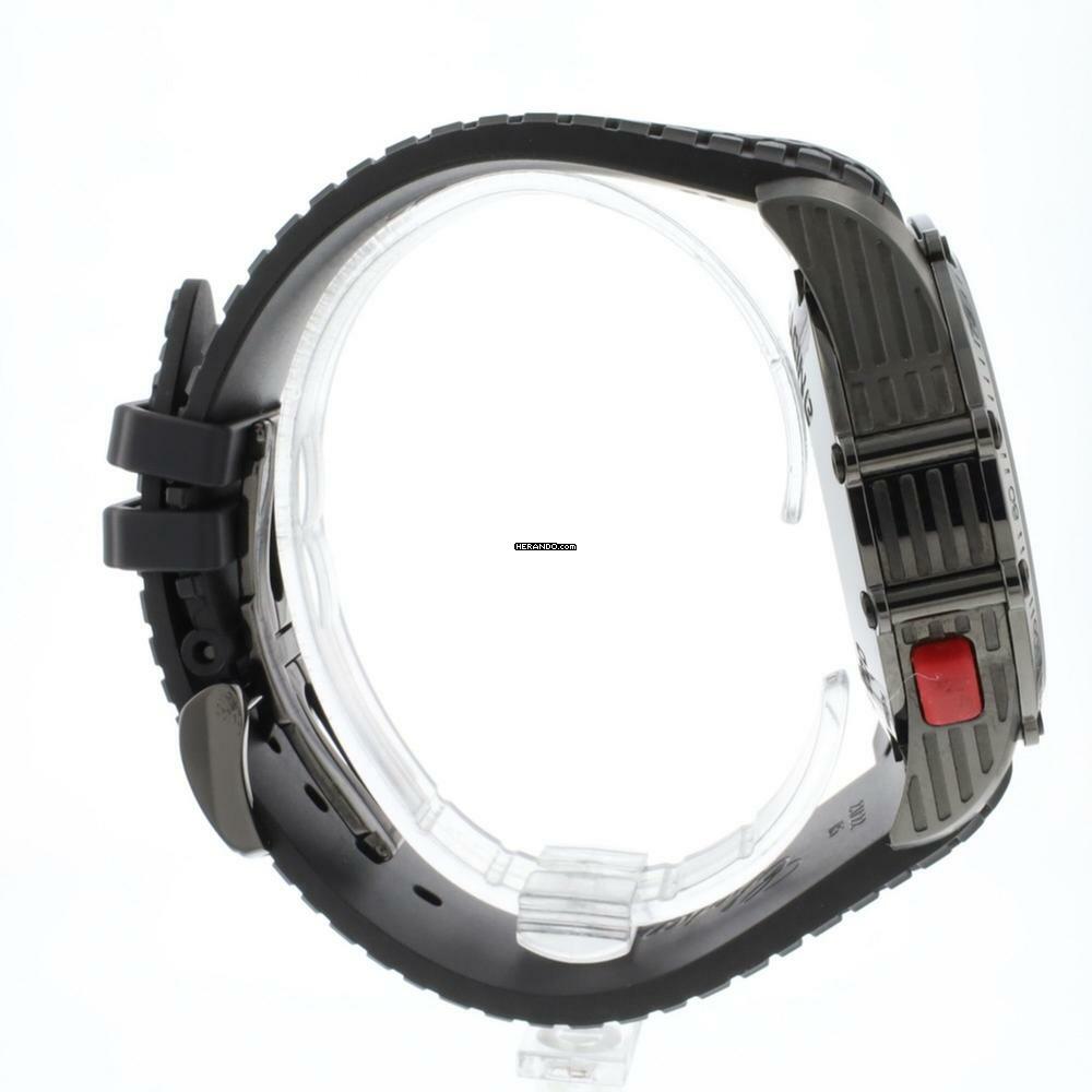 Thumbnail von Chopard Superfast Classic Racing Superfast Split Second DLC Limited Edition