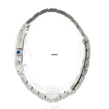 Thumbnail von Cartier Santos Galbée GM Steel Gold