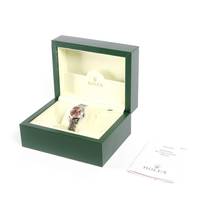 Thumbnail von Rolex Lady-Datejust 26 Steel Jubilee Fluted Pink Diamond Dial