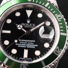 Thumbnail von Rolex Submariner Date 16610 LV