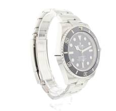 Thumbnail von Rolex Submariner (No Date) No-Date 114060