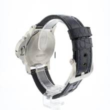 Thumbnail von Panerai Luminor Marina Quaranta Steel 40MM Blue Limited