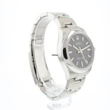 Thumbnail von Rolex Oyster Perpetual 31 Lady Black Dial NEW 2022