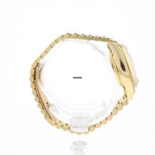 Thumbnail von Rolex Lady-Datejust 26 Yellow Gold President Ruby Diamond Dial