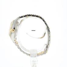 Thumbnail von Rolex Lady-Datejust 28 Steel / Gold Jubilee Smooth Champagne Diamond Dial