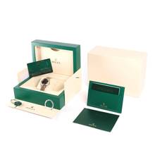 Thumbnail von Rolex Datejust 31 Steel / Gold Jubilee Fluted Grey Roman Diamond Dial