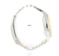 Thumbnail von Rolex Datejust 41 Steel/Gold Jubilee Fluted White Dial Service '25