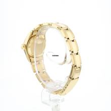 Thumbnail von Rolex Oyster Perpetual Lady Date Lady-Datejust 26 Yellow Gold Oyster Fluted Champagne Dial