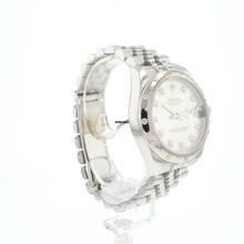 Thumbnail von Rolex Datejust 31 Jubilee Silver Diamonds