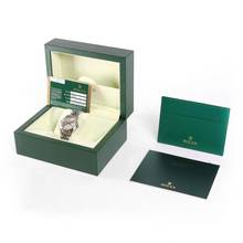 Thumbnail von Rolex Datejust 31 Jubilee Silver Diamonds