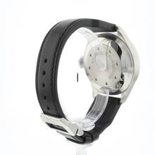 Thumbnail von IWC Große Fliegeruhr Big Pilot 7-Days Steel Black Dial