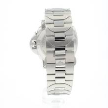 Thumbnail von Panerai Luminor Due 42 Steel Blue Dial