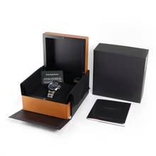 Thumbnail von Panerai Luminor Due 42 Steel Blue Dial