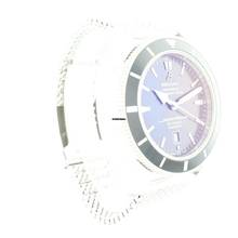 Thumbnail von Breitling Superocean Heritage 46 46MM Black Dial