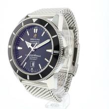 Thumbnail von Breitling Superocean Heritage 46 46MM Black Dial