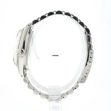 Thumbnail von Rolex Datejust 36 Jubilee Fluted Silver Linen Dial