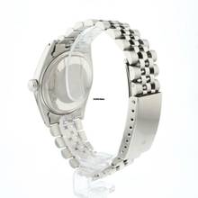 Thumbnail von Rolex Datejust 36 Jubilee Fluted Silver Linen Dial