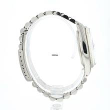 Thumbnail von Rolex Datejust 36 Jubilee Fluted Silver Linen Dial