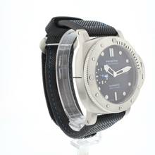 Thumbnail von Panerai Luminor Submersible 42 Black Dial
