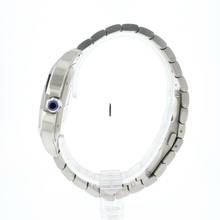 Thumbnail von Cartier Santos Large Green WSSA0062