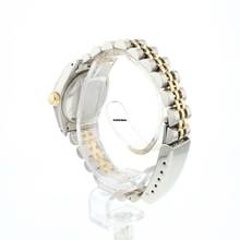 Thumbnail von Rolex Lady-Datejust 26 Steel Gold Jubilee Fluted Champagne Diamond Dial