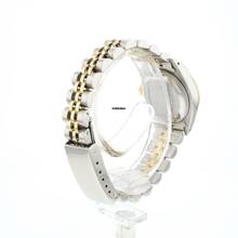 Thumbnail von Rolex Lady-Datejust 26 Steel Gold Jubilee Fluted Champagne Diamond Dial