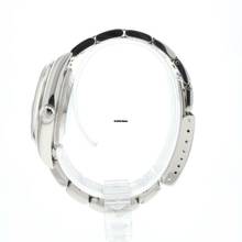 Thumbnail von Rolex Oyster Perpetual Date 34MM Steel Blue Dial