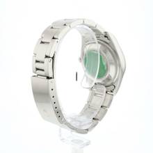 Thumbnail von Rolex Oyster Perpetual Date 34MM Steel Blue Dial