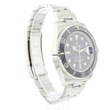 Thumbnail von Rolex Submariner Date Black Ceramic 116610LN