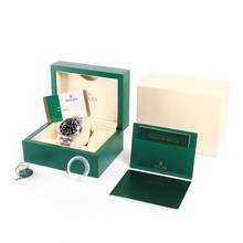 Thumbnail von Rolex Submariner Date Black Ceramic 116610LN