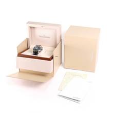 Thumbnail von Jaeger-LeCoultre Master Compressor Chronograph Black Dial