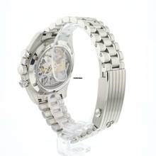 Thumbnail von Omega Speedmaster Professional Moonwatch White Dial