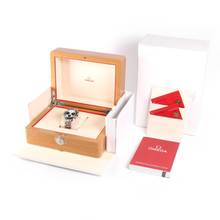 Thumbnail von Omega Speedmaster Racing Steel White Dial