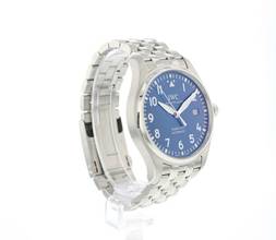 Thumbnail von IWC Fliegeruhr Mark Pilot's Watch Mark XVIII Le Petit Prince