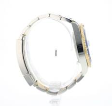 Thumbnail von Rolex Submariner Date Steel / Gold Blue 126613LB