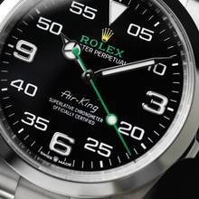 Thumbnail von Rolex Air King 126900 Steel